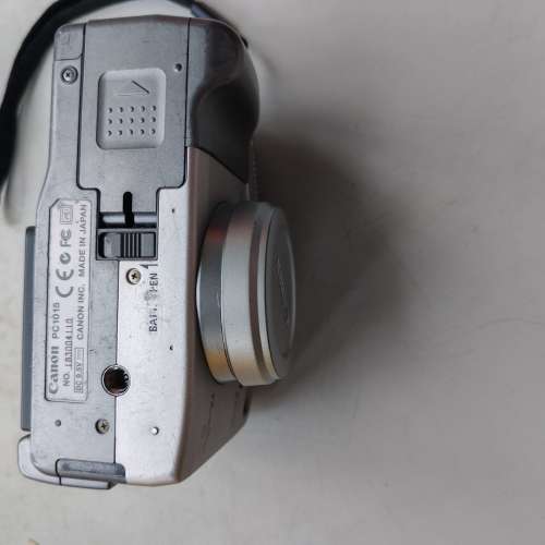 Canon PowerShot G2 數碼相機