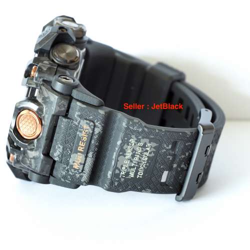 G Shock MUDMASTER GWG-2000CR-1A 行貨