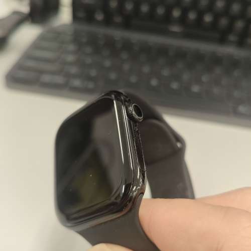 Apple watch 10 46mm