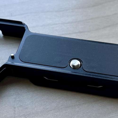 SmallRig Bottom Mount Plate for Sony Alpha 7CII / Alpha 7CR (4438)