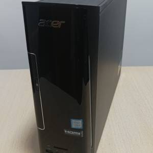 Acer XC-780,i5 7400,16G ram,240G SSD,1TB HD,DVDRW, WIFI,BT,Win11