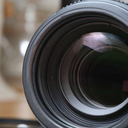 Sigma 100-400 F5-6.3 DG  for Canon EF mount  送腳架環
