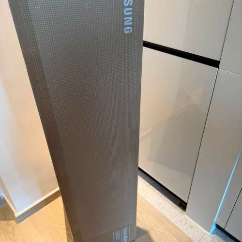 SAMSUNG 三星 S-Series 3.1.2ch Soundbar HW-S800D