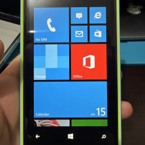 Lumia 920