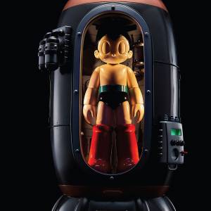 BLITZWAY Astro Boy 小飛俠 阿童木 (Deluxe Edition)