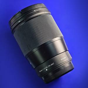 Sigma 16mm F1.4 DC DN Contemporary for Fujifilm X Mount