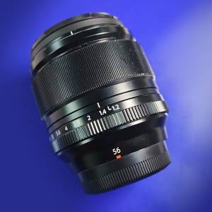 Fujifilm Fujinon XF 56mm f1.2 R