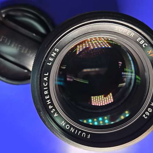 Fujifilm Fujinon XF 56mm f1.2 R