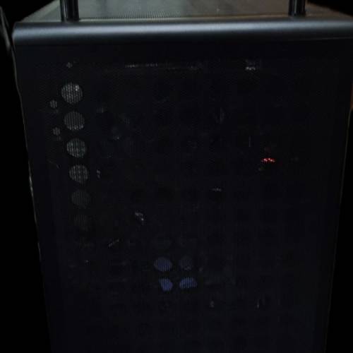 Gaming Desktop Pc電競主機 | 5800X+ 32GB RAM+Gen4 SSD+850W+QUBE340