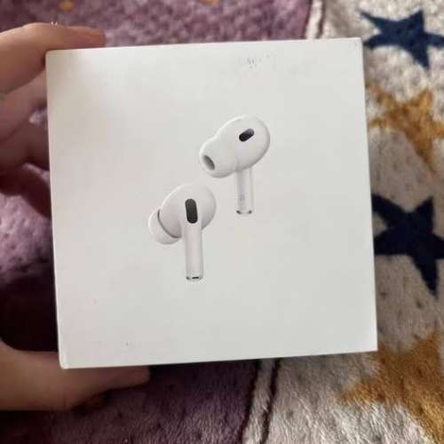 全新AirPods Pro 2 usb-c
