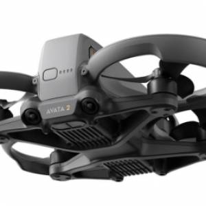 DJI Avata 2（僅飛行器）包括 智慧飛行電池