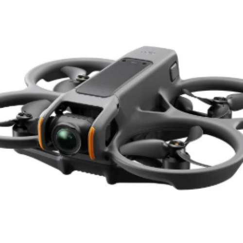 DJI Avata 2（僅飛行器）包括 智慧飛行電池