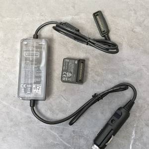 原裝 DJI Mavic 2 車載充電器