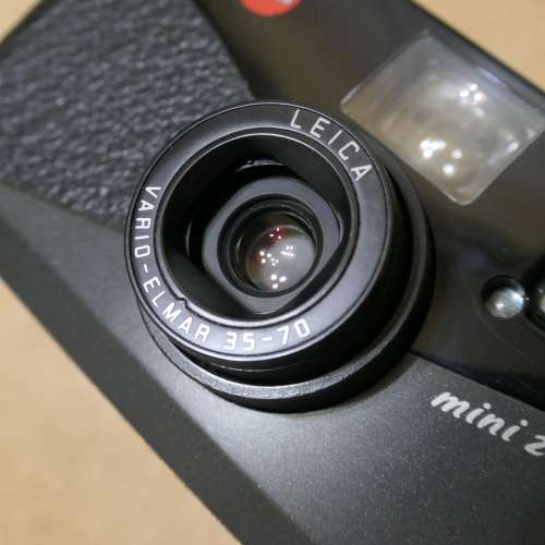 95% New Leica mini Zoom