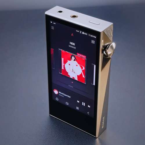 極新凈 AK sp3000m 白銅版 香港行貨2年保養