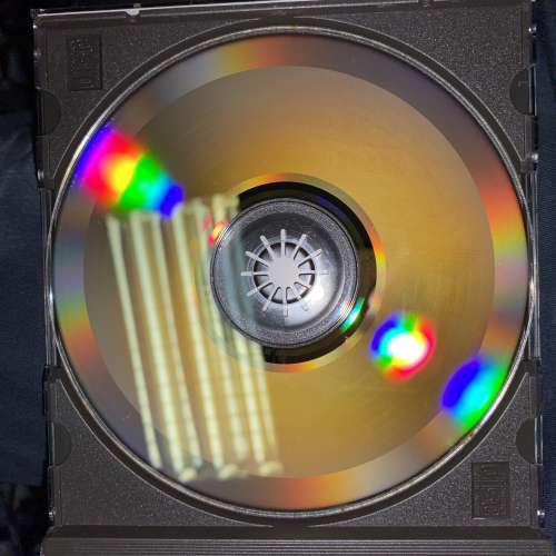 Beyond《Words & Music: Final Live with》1993年馬來西亞演唱會現場版，港版金碟CD...