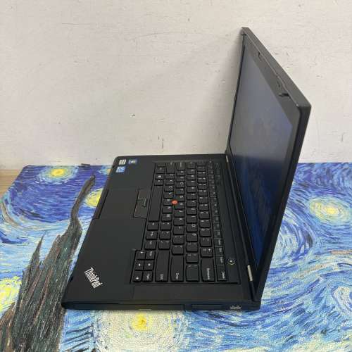 (最平$899系列)Lenovo Thinkpad T430 14寸商務機 i5-3320M/2,6,10GB ram/320,500,7...