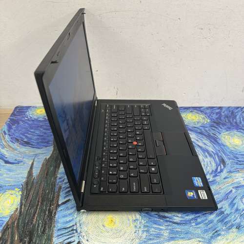 (最平$899系列)Lenovo Thinkpad T430 14寸商務機 i5-3320M/2,6,10GB ram/320,500,7...