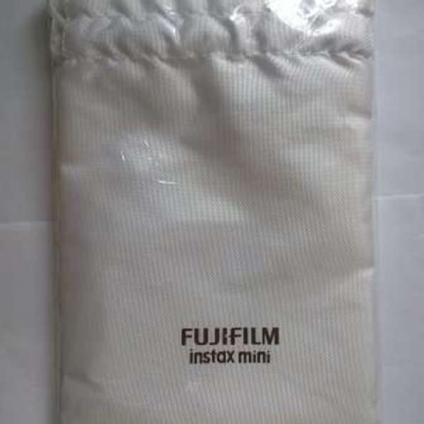 FUJIFILM instax mini 相機袋