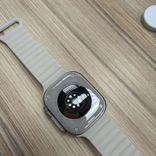 Apple Watch Ultra 2