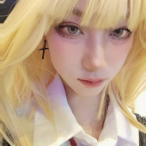 死亡筆記彌海砂Cosplay全套