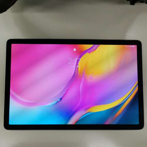 Samsung Galaxy Tab S5e (Wi-Fi) (6+128GB)