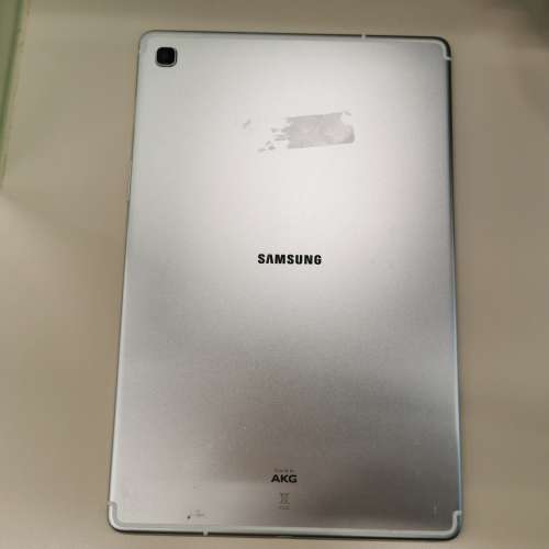 Samsung Galaxy Tab S5e (Wi-Fi) (6+128GB)