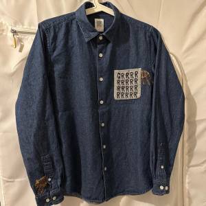 Japan Brand - Men&rsquo;s Design Tshirts Store graniph Size S 牛仔恤衫 Unisex