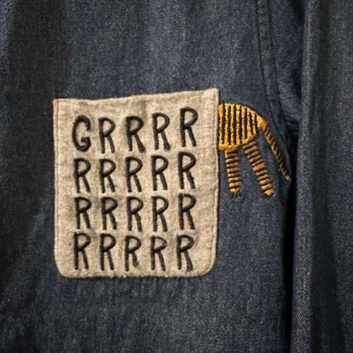 Japan Brand - Men&rsquo;s Design Tshirts Store graniph Size S 牛仔恤衫 Unisex