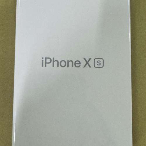 Apple iPhone Xs and iPhone Xs Max ♻️CPO♻️ - Apple Certified Refurbished