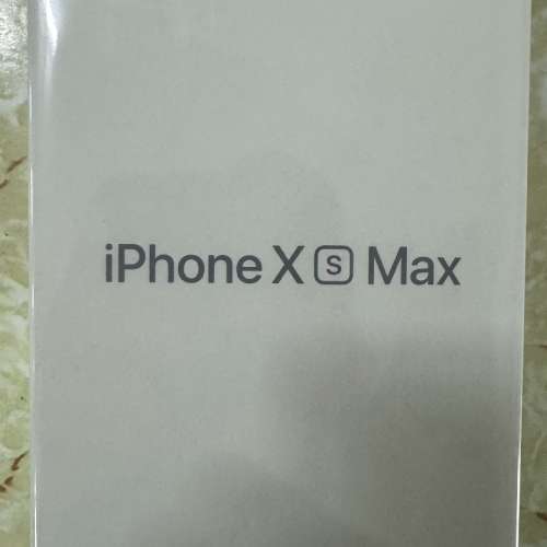 Apple iPhone Xs and iPhone Xs Max ♻️CPO♻️ - Apple Certified Refurbished