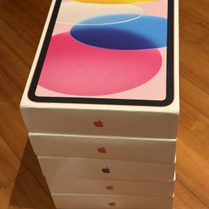 (不議價)iPad 11 A16 Wifi 99.99%新 充電次數0 BH100