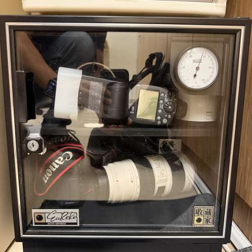 Canon 全套 5DM3 70-200 2.8