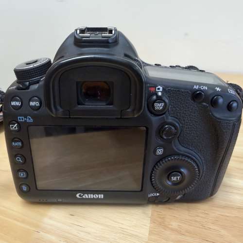 Canon 全套 5DM3 70-200 2.8