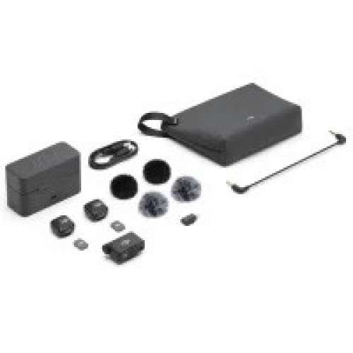 DJI mic mini