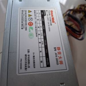 長城(Great WaII臺式電腦電源(220V)