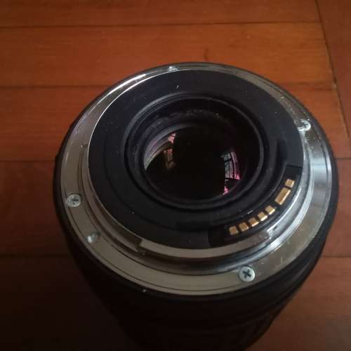 ( 新淨 ) Tamron  17-50mm  F2.8  XR SP A16 ~ Canon Mount