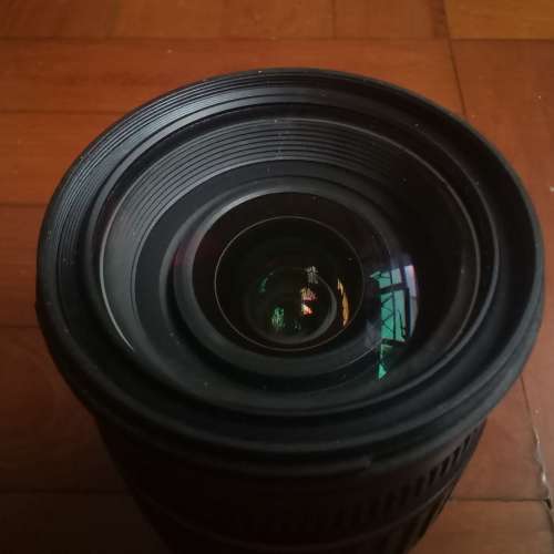 ( 新淨 ) Tamron  17-50mm  F2.8  XR SP A16 ~ Canon Mount