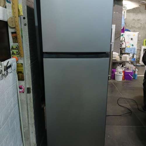 8成半新Hisense 海信雪櫃