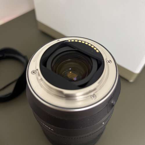 Tamron 17-50mm F/4 Di III VXD  95% new Sony FE mount
