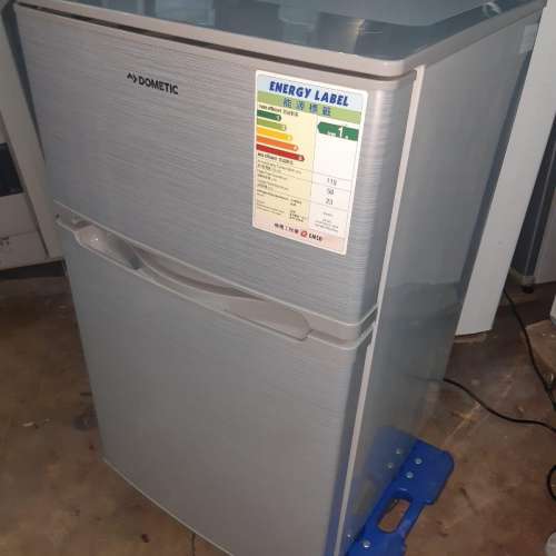 DOMETIC  多美達小型雪櫃
