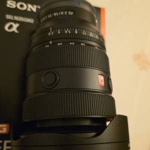 Sony SEL1635GM2