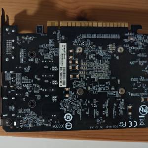 GTX 1050TI 4GB