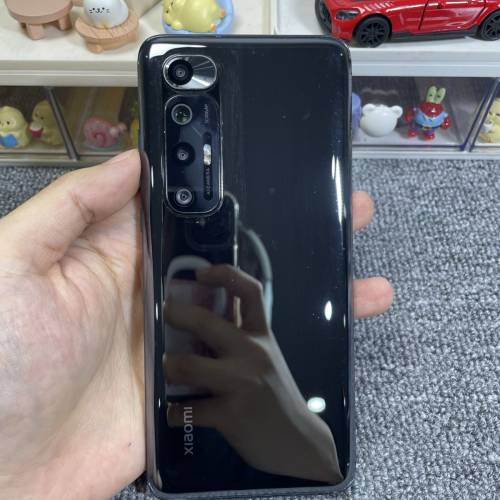 Xiaomi 10s