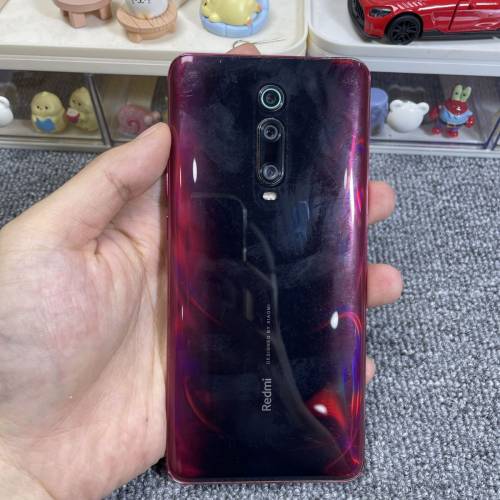 Redmi K20 Pro