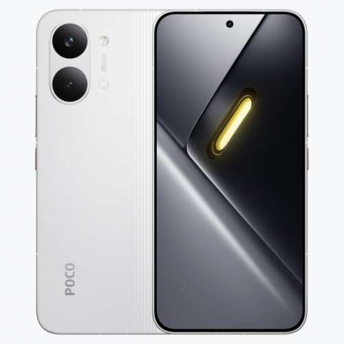 POCO X8 Pro Max 12 GB + 256 GB 白色