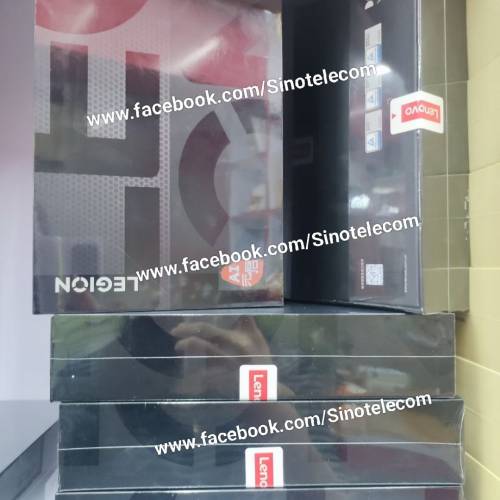 【國恆商城】低公價 最新聯想 Lenovo Y700 8.8吋 2026 驍龍8Elite Gen5 165Hz高刷 S...