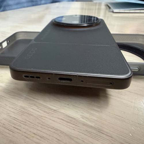 OppO Find X9 Ultra 12+512 行貨黑色