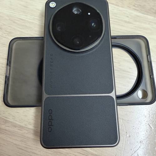 OppO Find X9 Ultra 12+512 行貨黑色