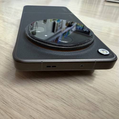 OppO Find X9 Ultra 12+512 行貨黑色